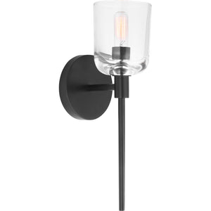Hartley Small Sconce Aged Iron - Visual Comfort Wall Lights