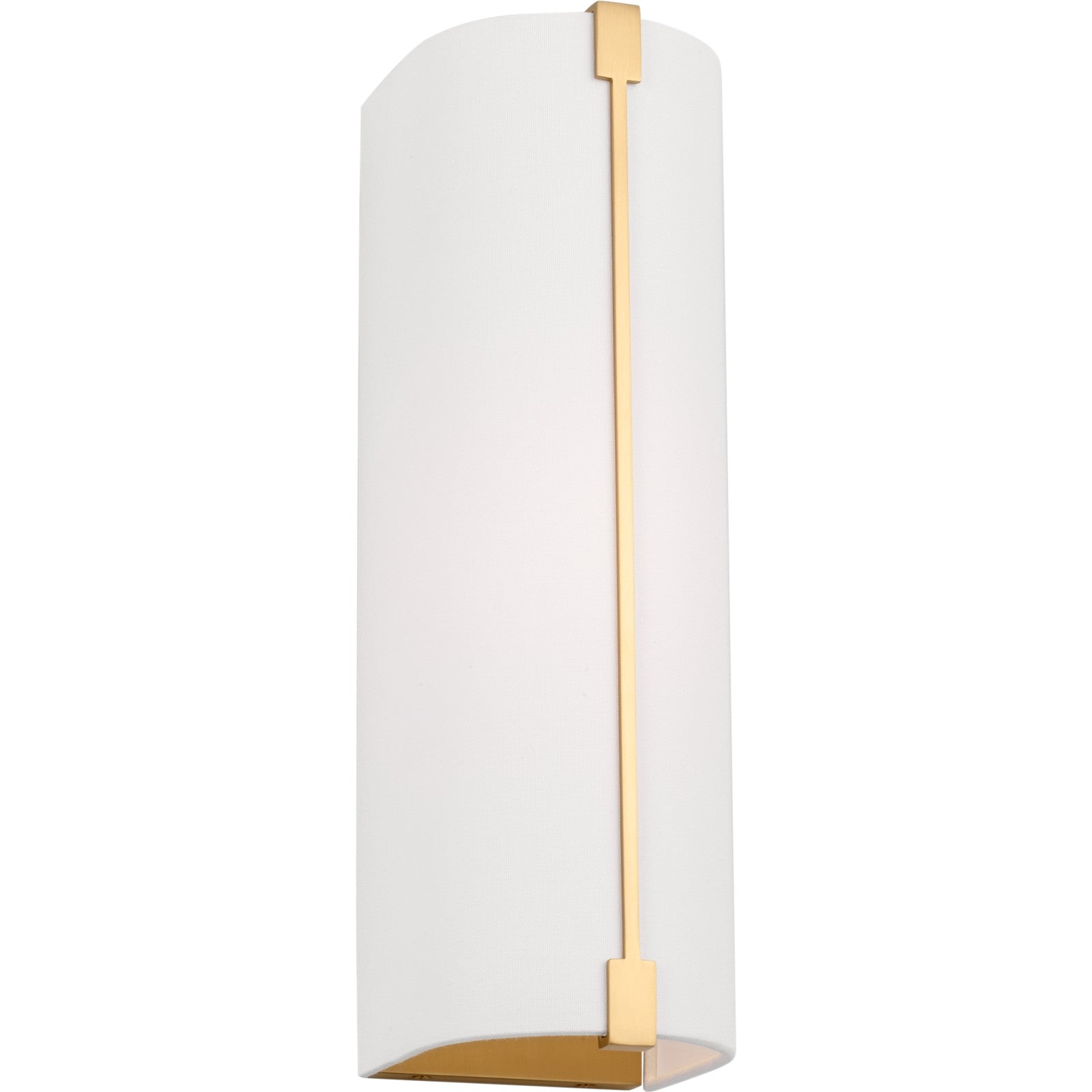 Bergen Medium Sconce Aged Iron - Visual Comfort Wall Lights