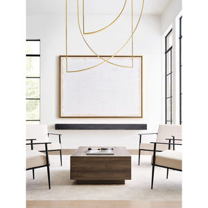 Baku 49 Chandelier - Visual Comfort Modern 9