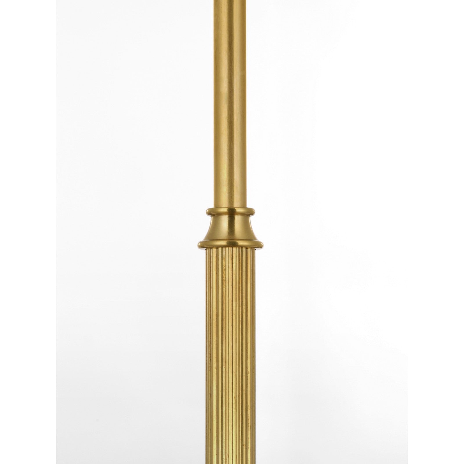 Soren 53" Floor Lamp - Visual Comfort Floor Lamps