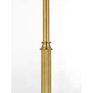 Soren 53" Floor Lamp - Visual Comfort Floor Lamps