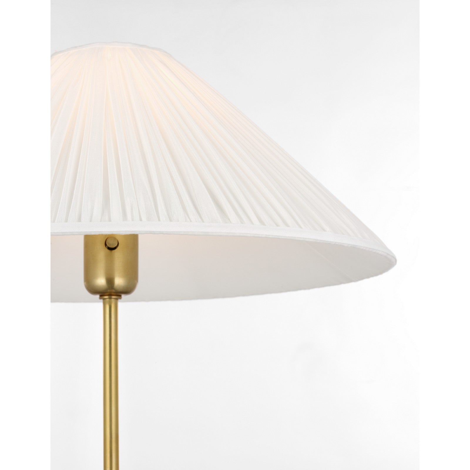 Soren 53" Floor Lamp - Visual Comfort Floor Lamps