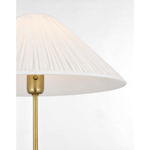 Soren 53" Floor Lamp - Visual Comfort Floor Lamps