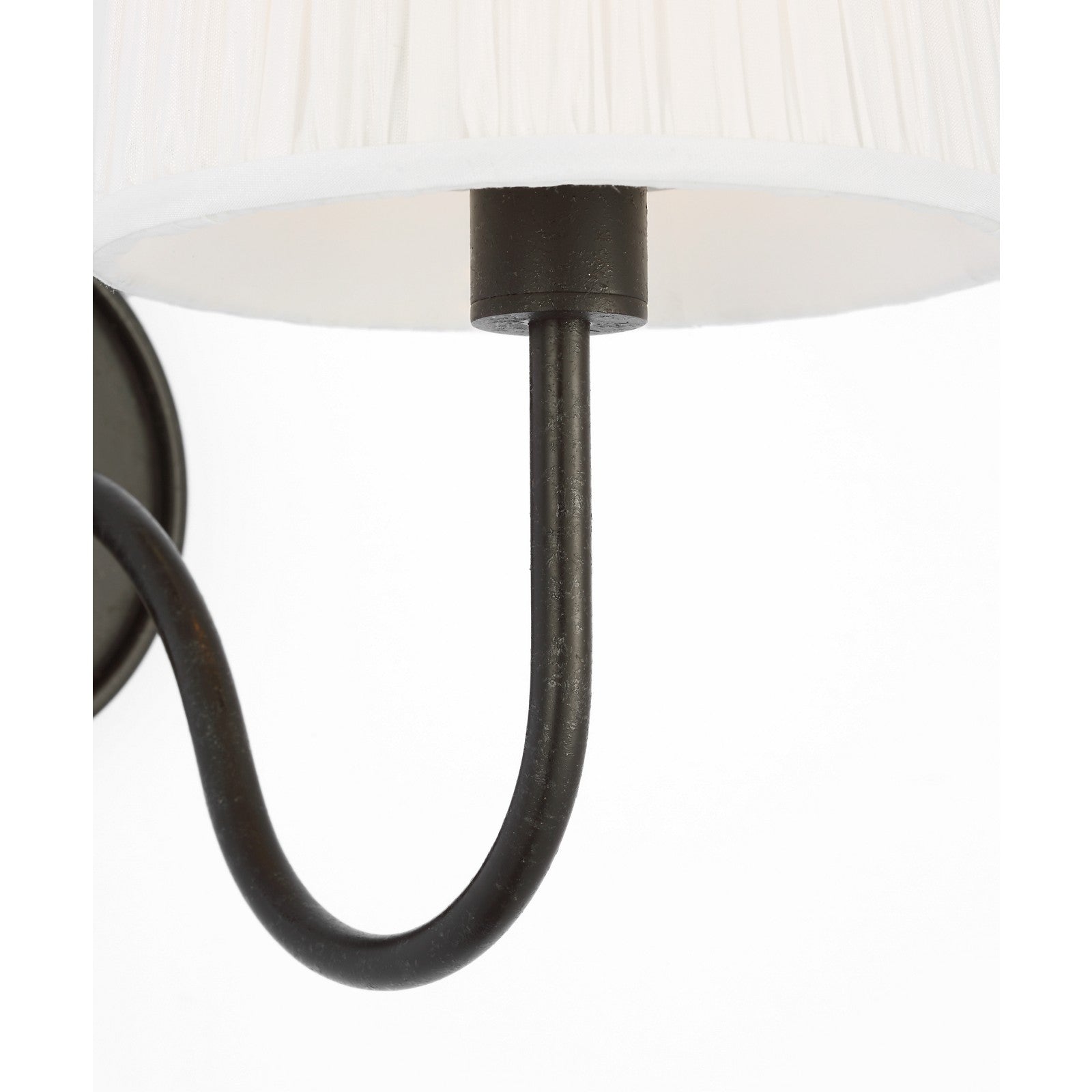Lyndsie Small Cordless Sconce - Visual Comfort Wall Lights