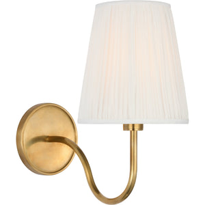 Lyndsie Small Cordless Sconce