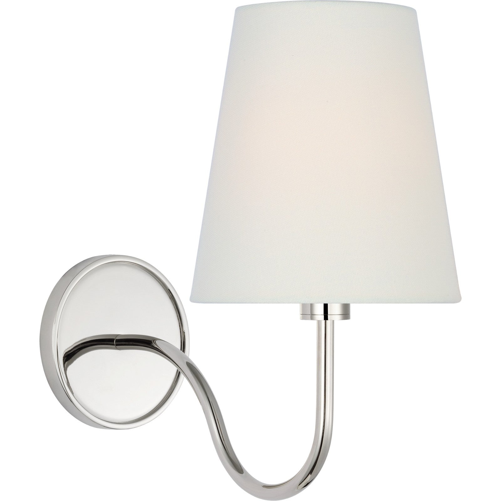 Lyndsie Small Cordless Sconce