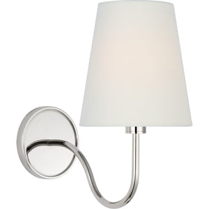Lyndsie Small Cordless Sconce