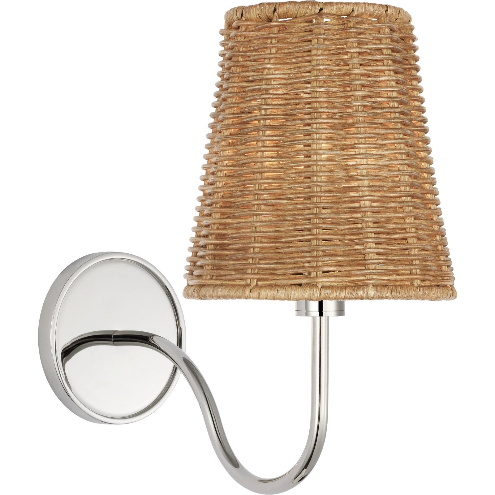 Lyndsie Small Cordless Sconce