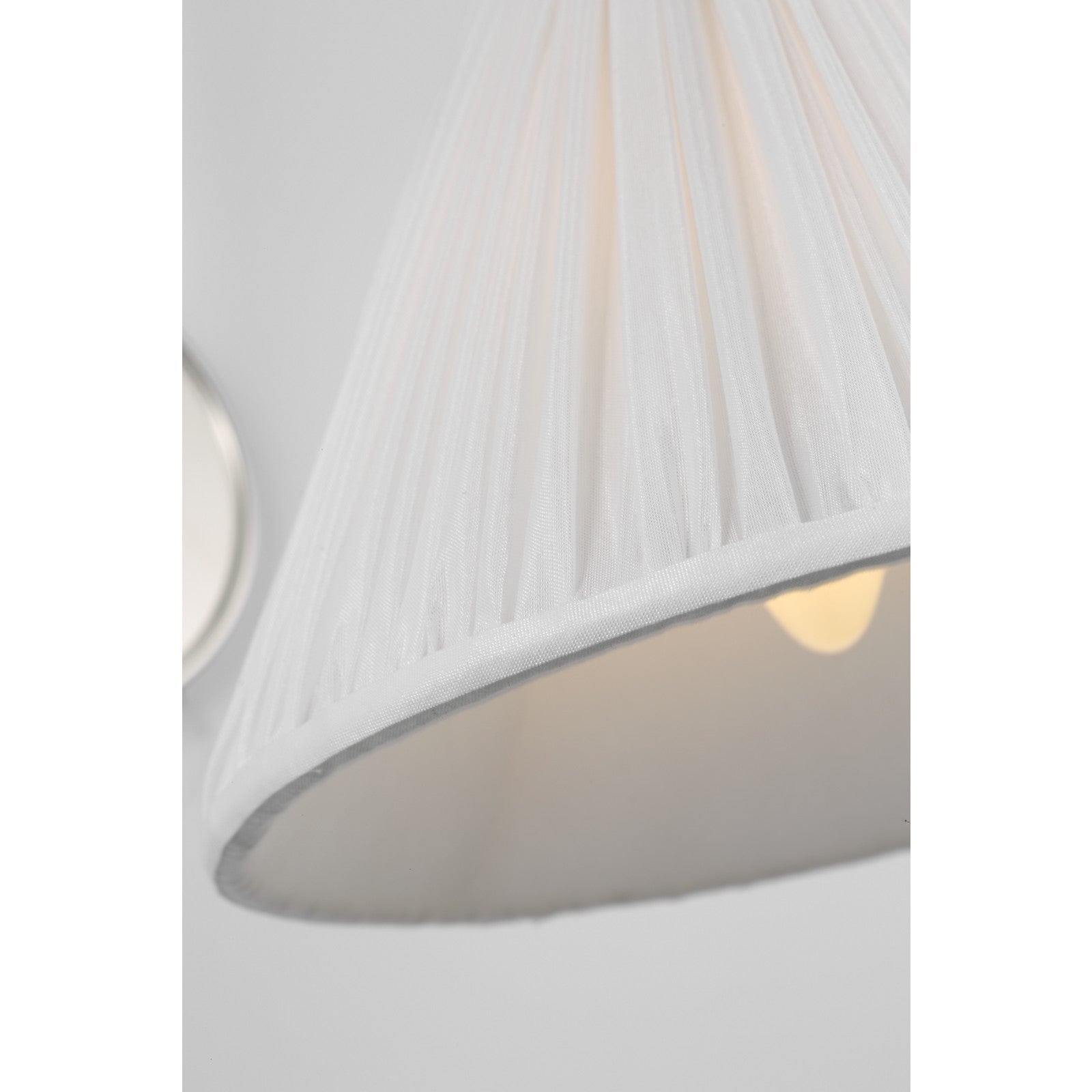 Malia 14" Arched Wall Light - Visual Comfort Wall Lights