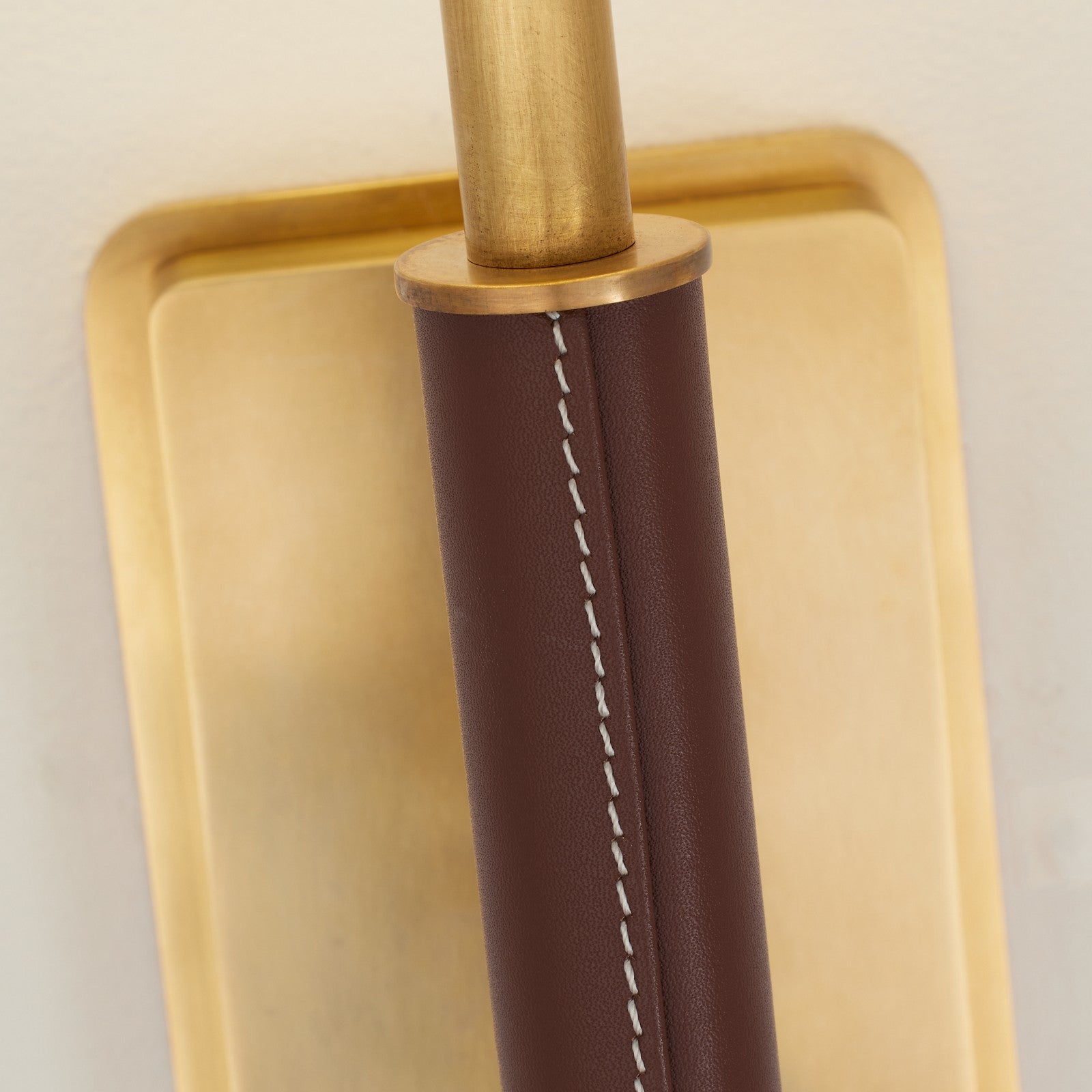 Griffin Tail Sconce - Visual Comfort Wall Lights