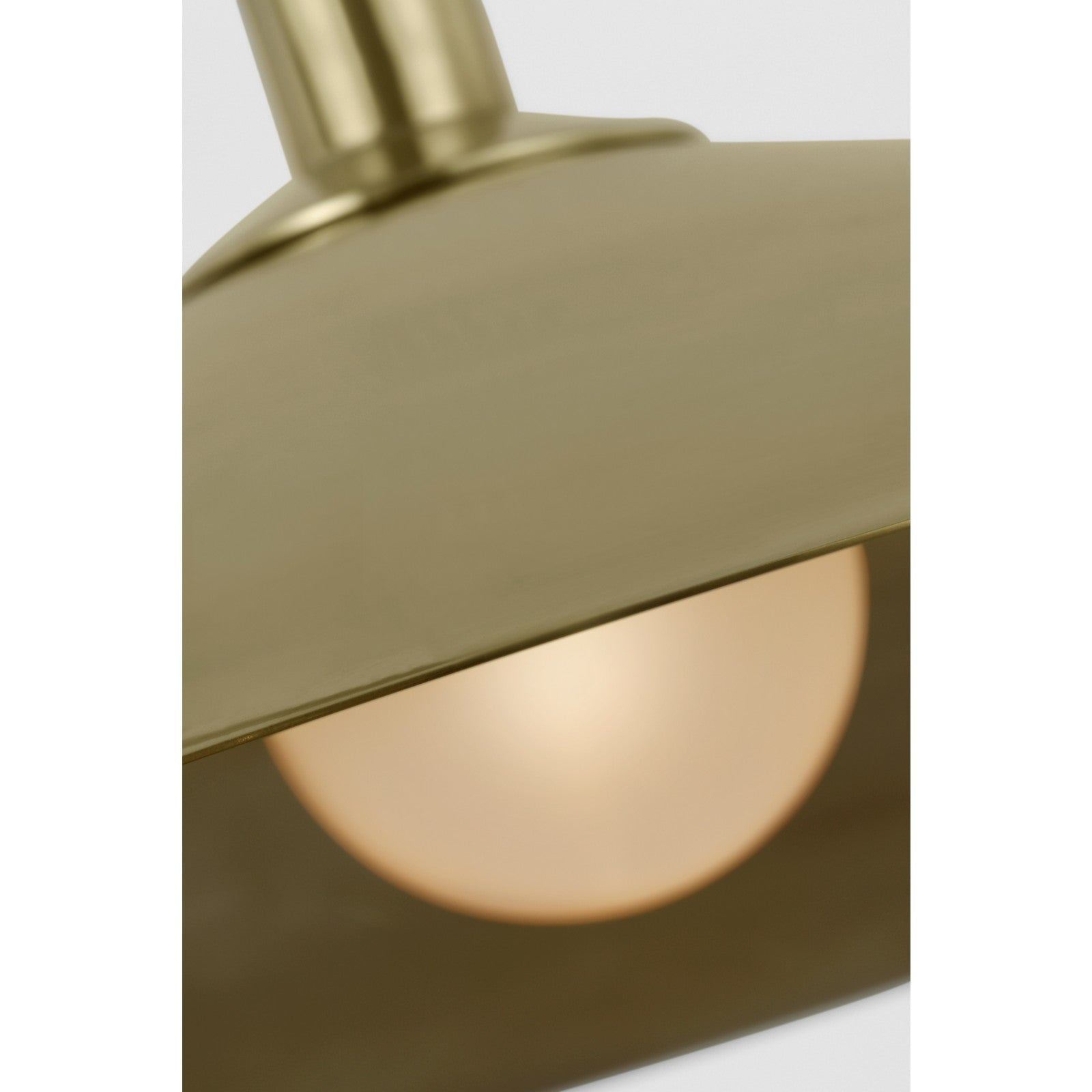 Ponce 9"  Sconce - Visual Comfort Wall Lights
