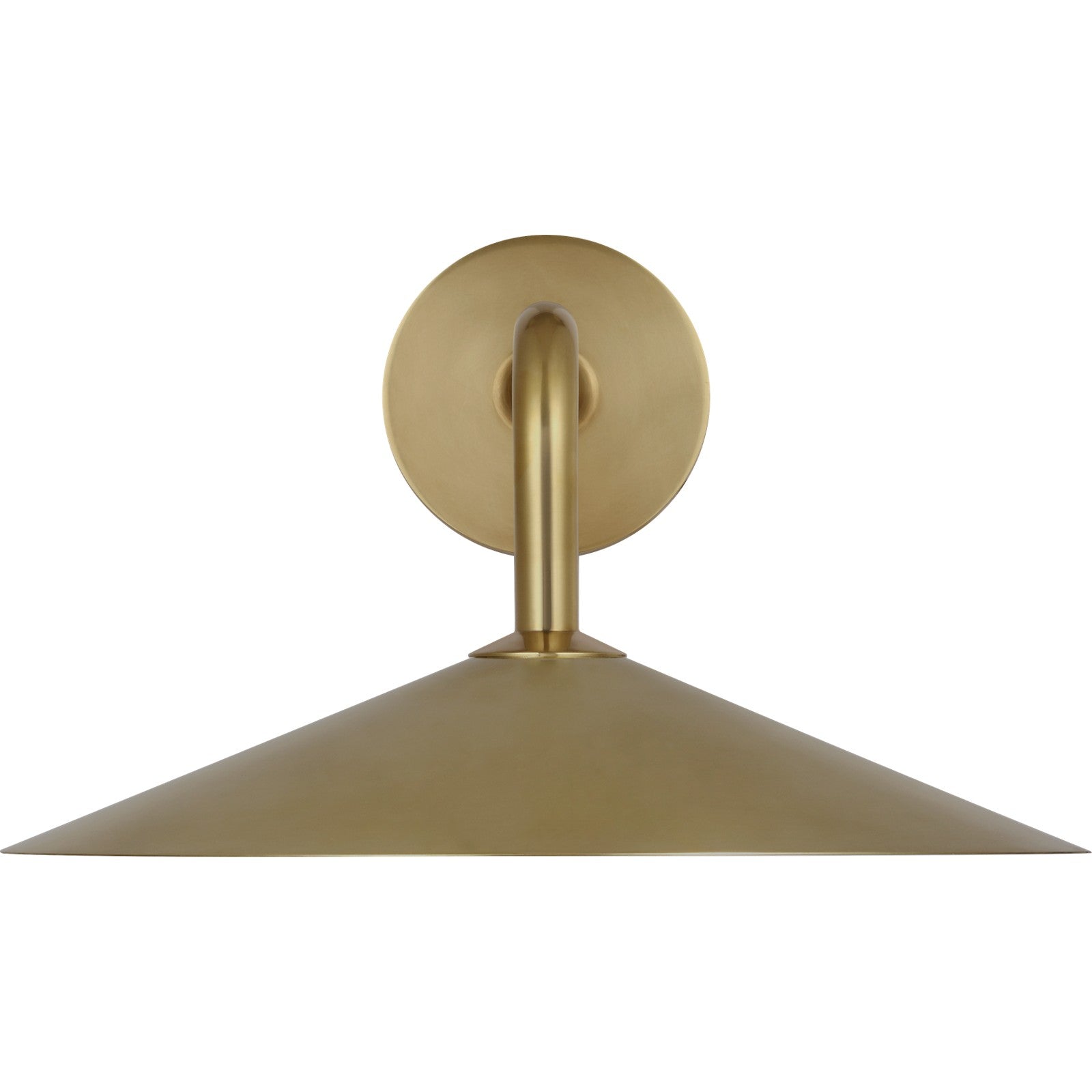 Ponce 9"  Sconce - Visual Comfort Wall Lights