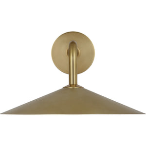 Ponce 9"  Sconce - Visual Comfort Wall Lights