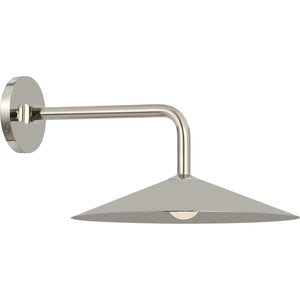 Ponce 9"  Sconce - Visual Comfort Wall Lights