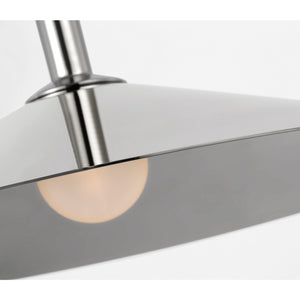 Ponce 9"  Sconce - Visual Comfort Wall Lights