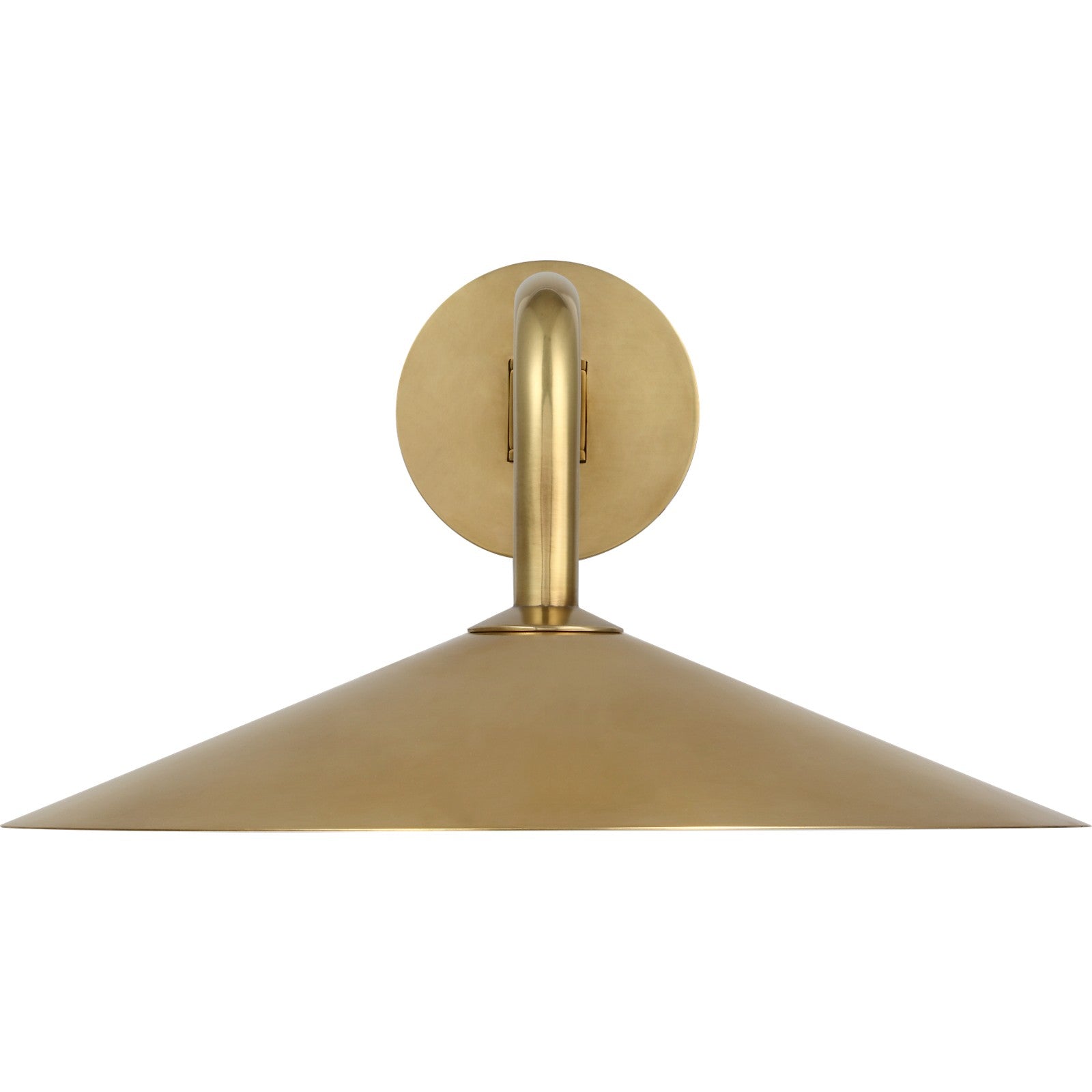 Ponce 9" Articulating Sconce - Visual Comfort Wall Lights
