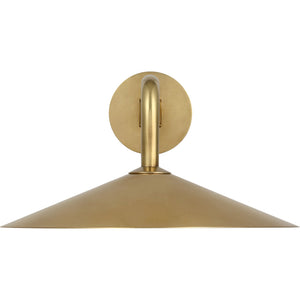Ponce 9" Articulating Sconce - Visual Comfort Wall Lights