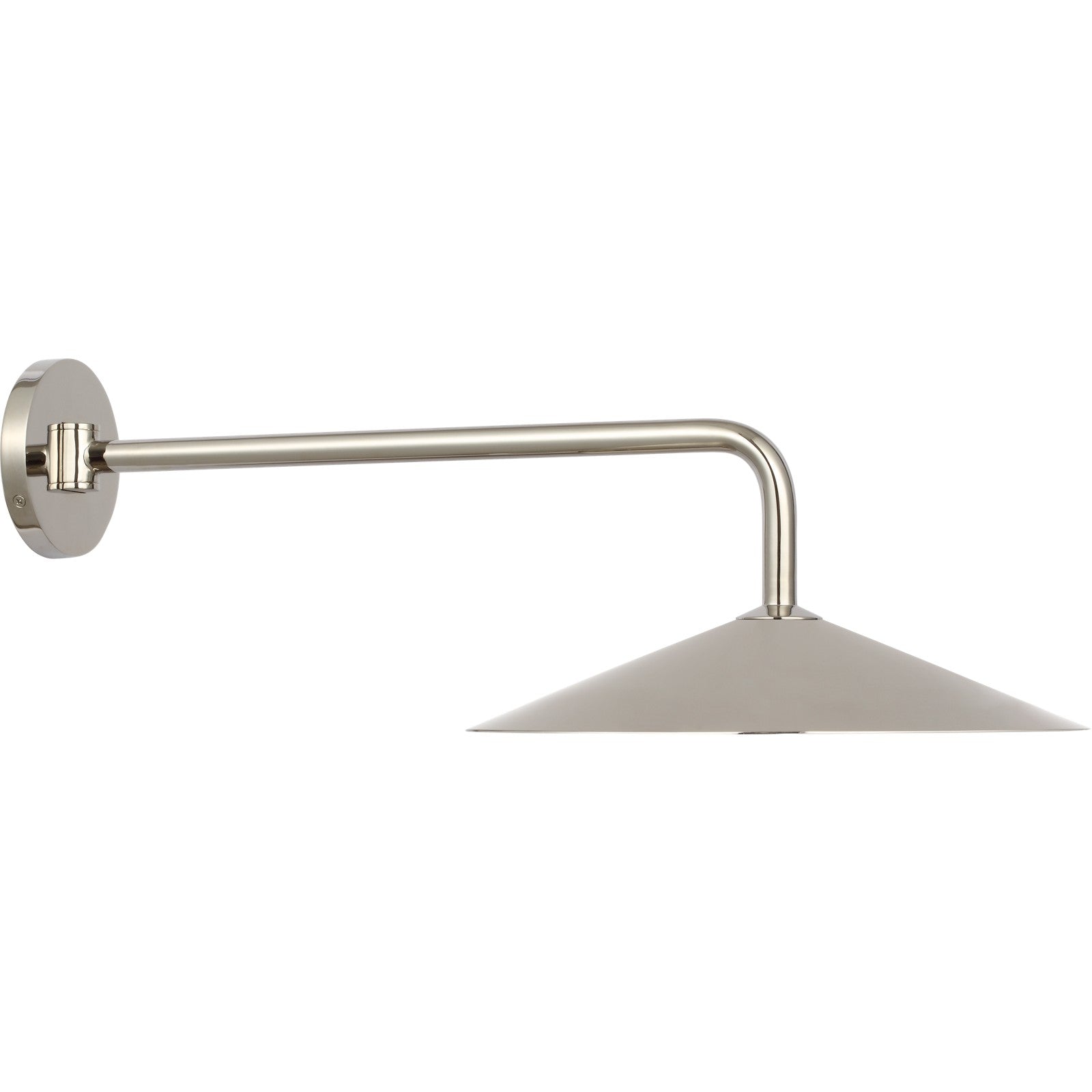 Ponce 9" Articulating Sconce - Visual Comfort Wall Lights