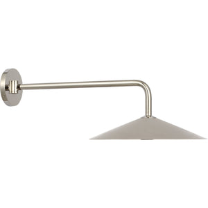 Ponce 9" Articulating Sconce - Visual Comfort Wall Lights