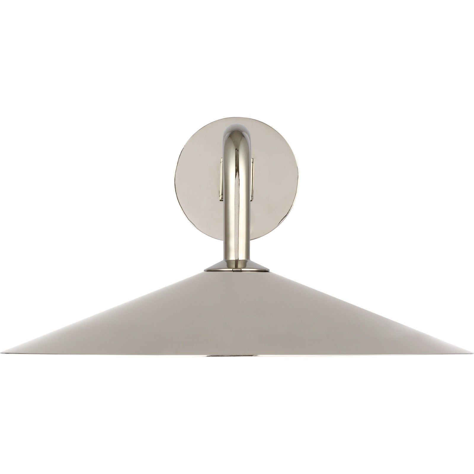 Ponce 9" Articulating Sconce - Visual Comfort Wall Lights