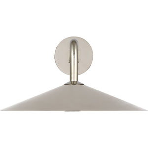 Ponce 9" Articulating Sconce - Visual Comfort Wall Lights