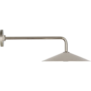 Ponce 9" Articulating Sconce - Visual Comfort Wall Lights