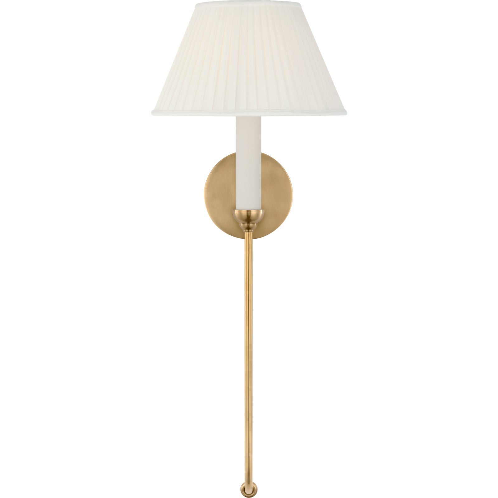 Ingela 24" Single  Sconce - Visual Comfort Wall Lights