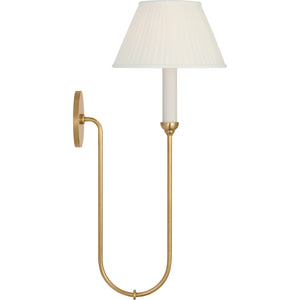 Ingela 24" Single  Sconce - Visual Comfort Wall Lights
