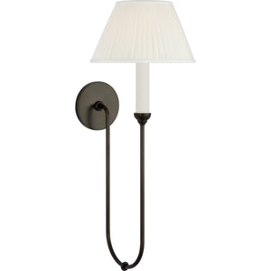 Ingela 24" Single  Sconce - Visual Comfort Wall Lights
