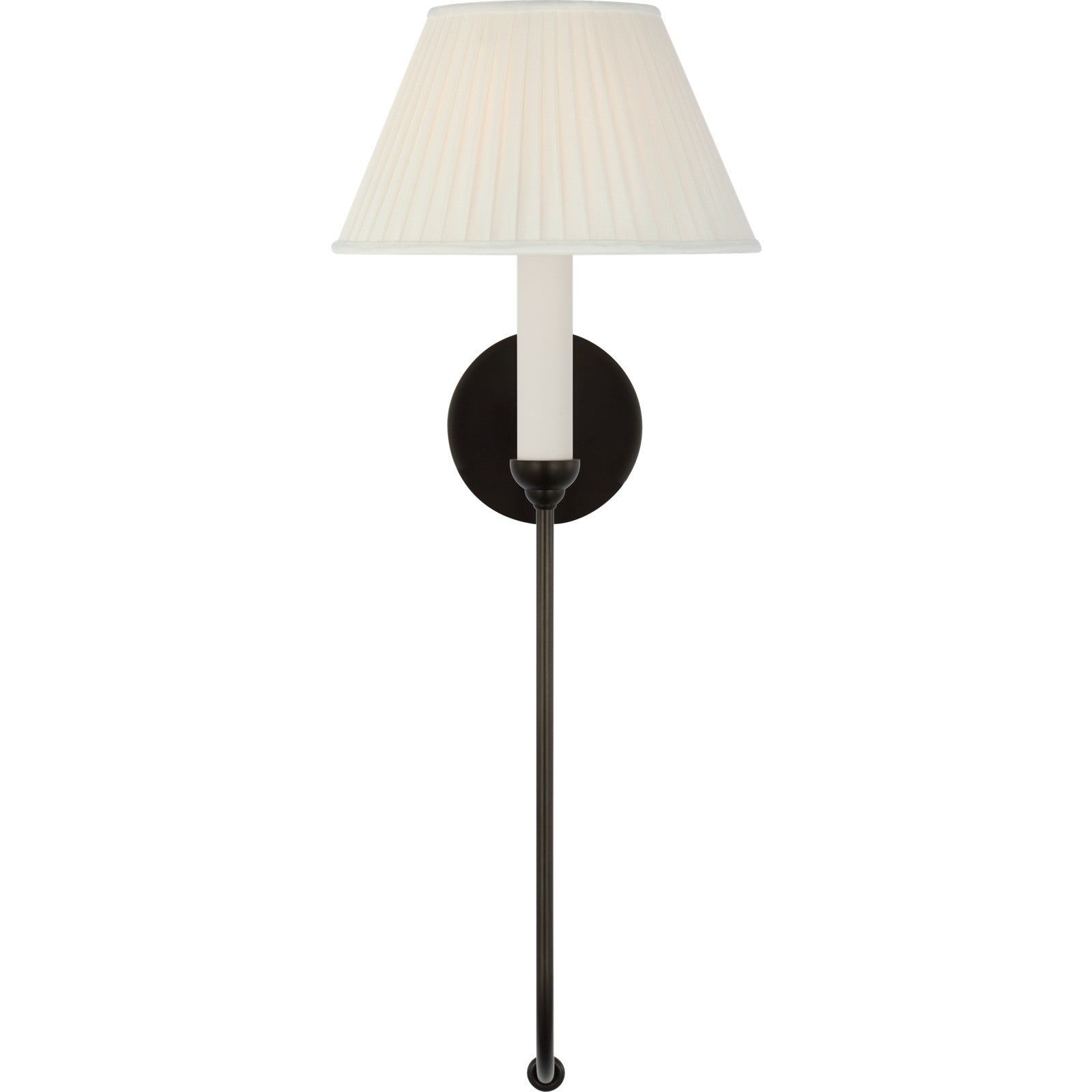 Ingela 24" Single  Sconce - Visual Comfort Wall Lights