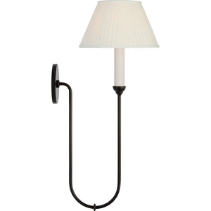 Ingela 24" Single  Sconce - Visual Comfort Wall Lights