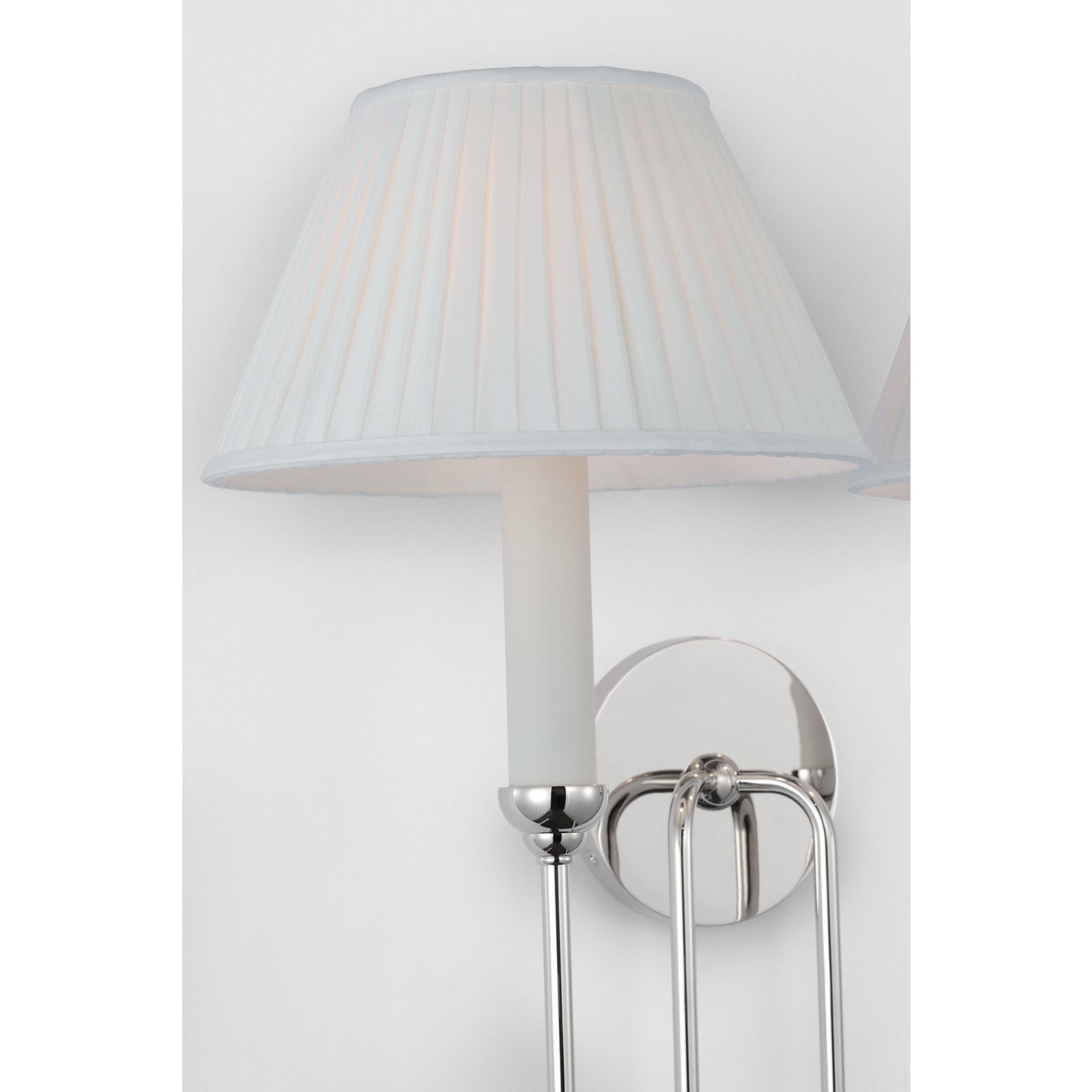 Ingela 24" Double Sconce - Visual Comfort Wall Lights