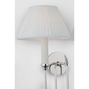 Ingela 24" Double Sconce - Visual Comfort Wall Lights