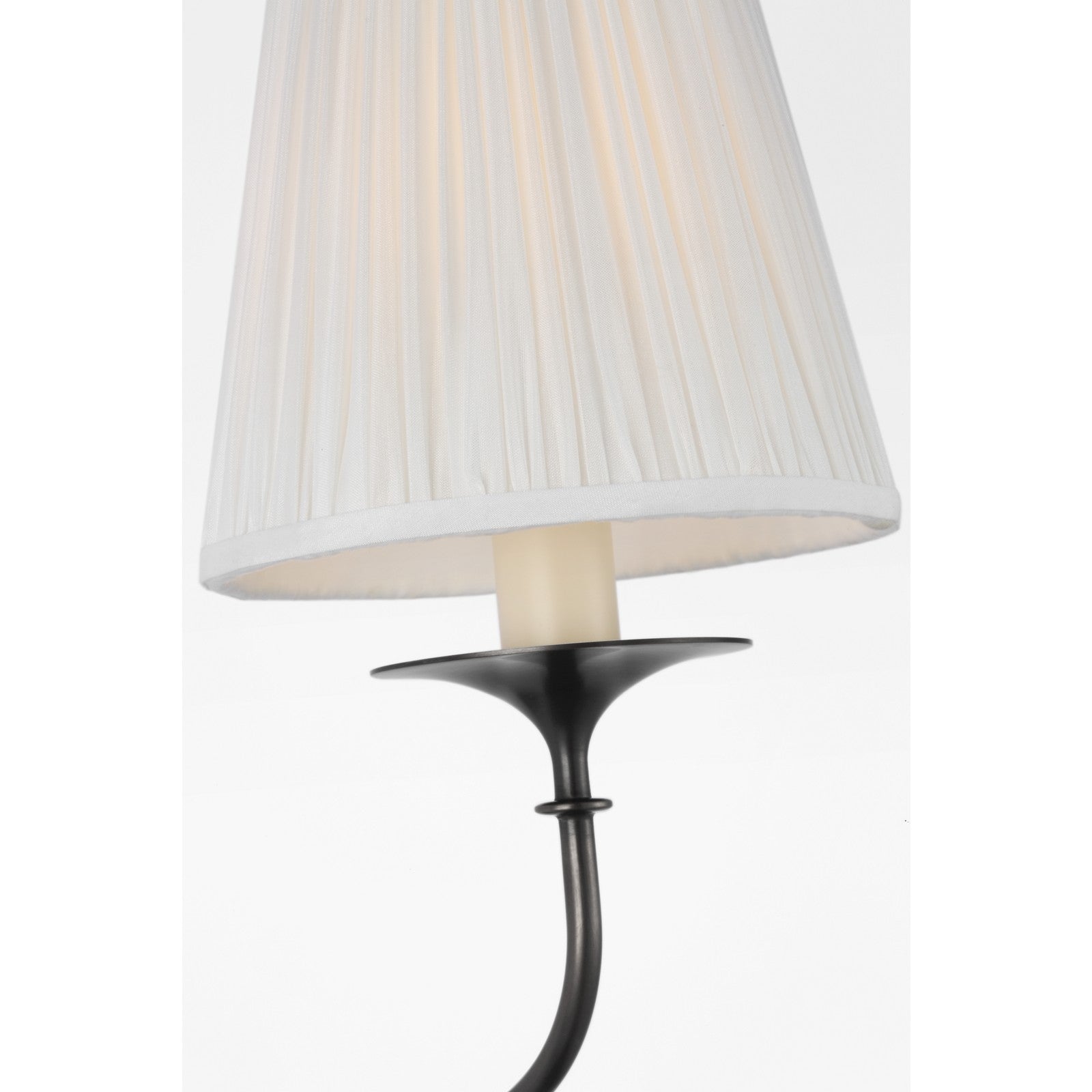 Knox 19" Single Sconce - Visual Comfort Wall Lights