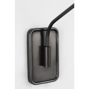 Knox 19" Single Sconce - Visual Comfort Wall Lights