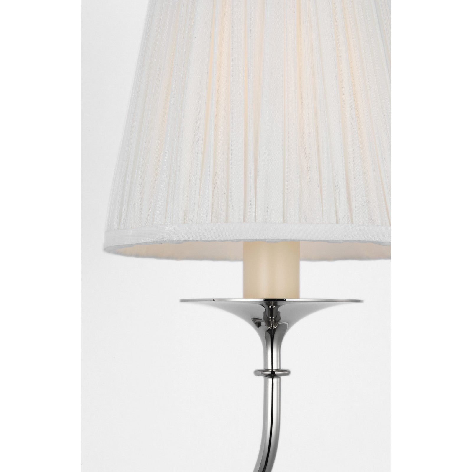 Knox 19" Single Sconce - Visual Comfort Wall Lights