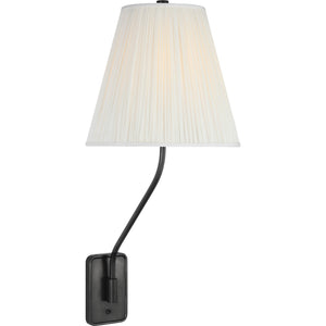Knox 26" Single Sconce - Visual Comfort Wall Lights
