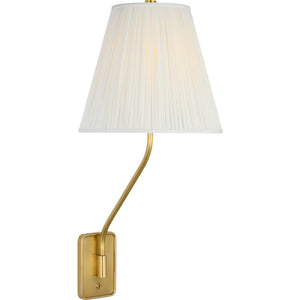 Knox 26" Single Sconce - Visual Comfort Wall Lights