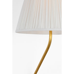 Knox 26" Single Sconce - Visual Comfort Wall Lights