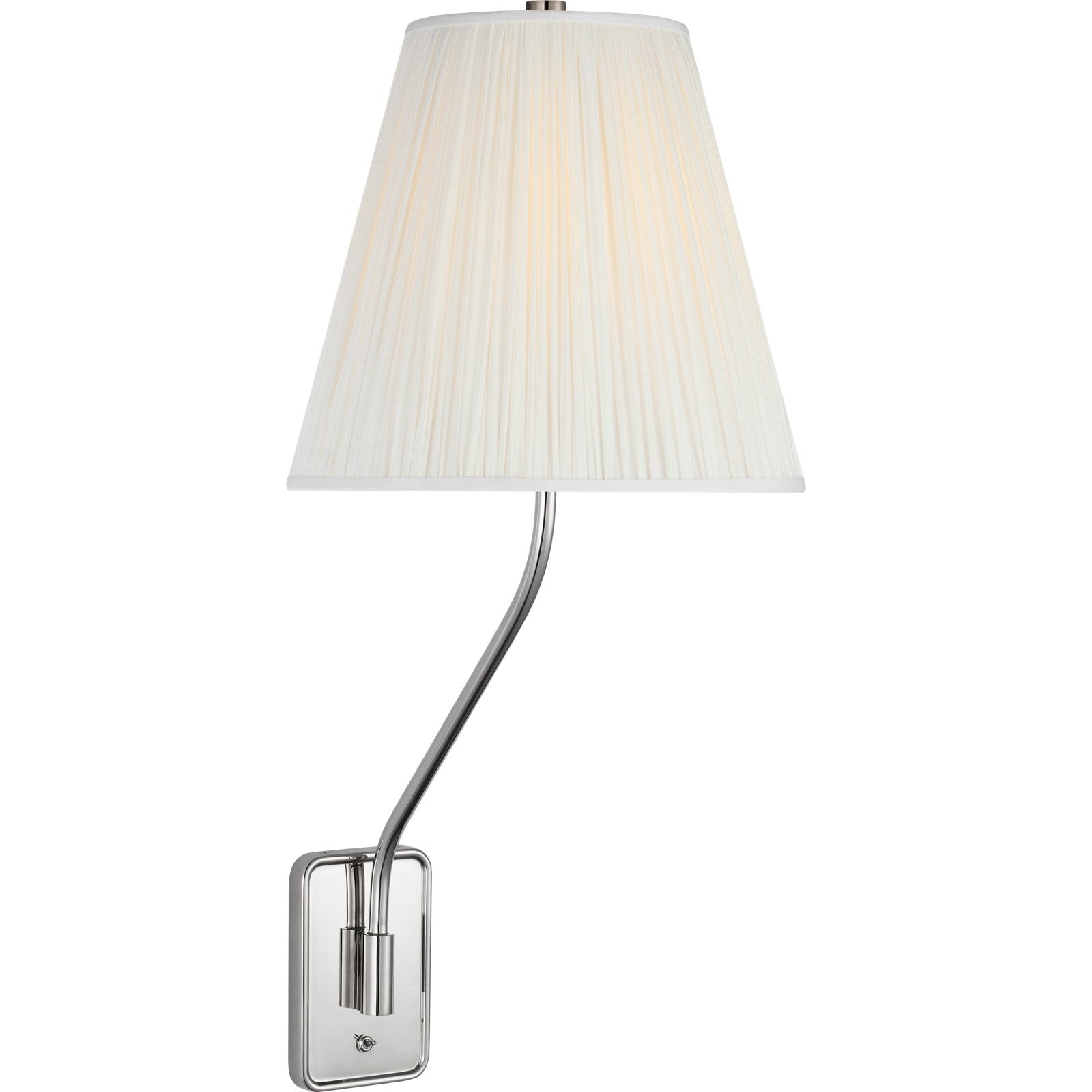 Knox 26" Single Sconce - Visual Comfort Wall Lights
