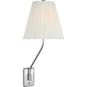 Knox 26" Single Sconce - Visual Comfort Wall Lights