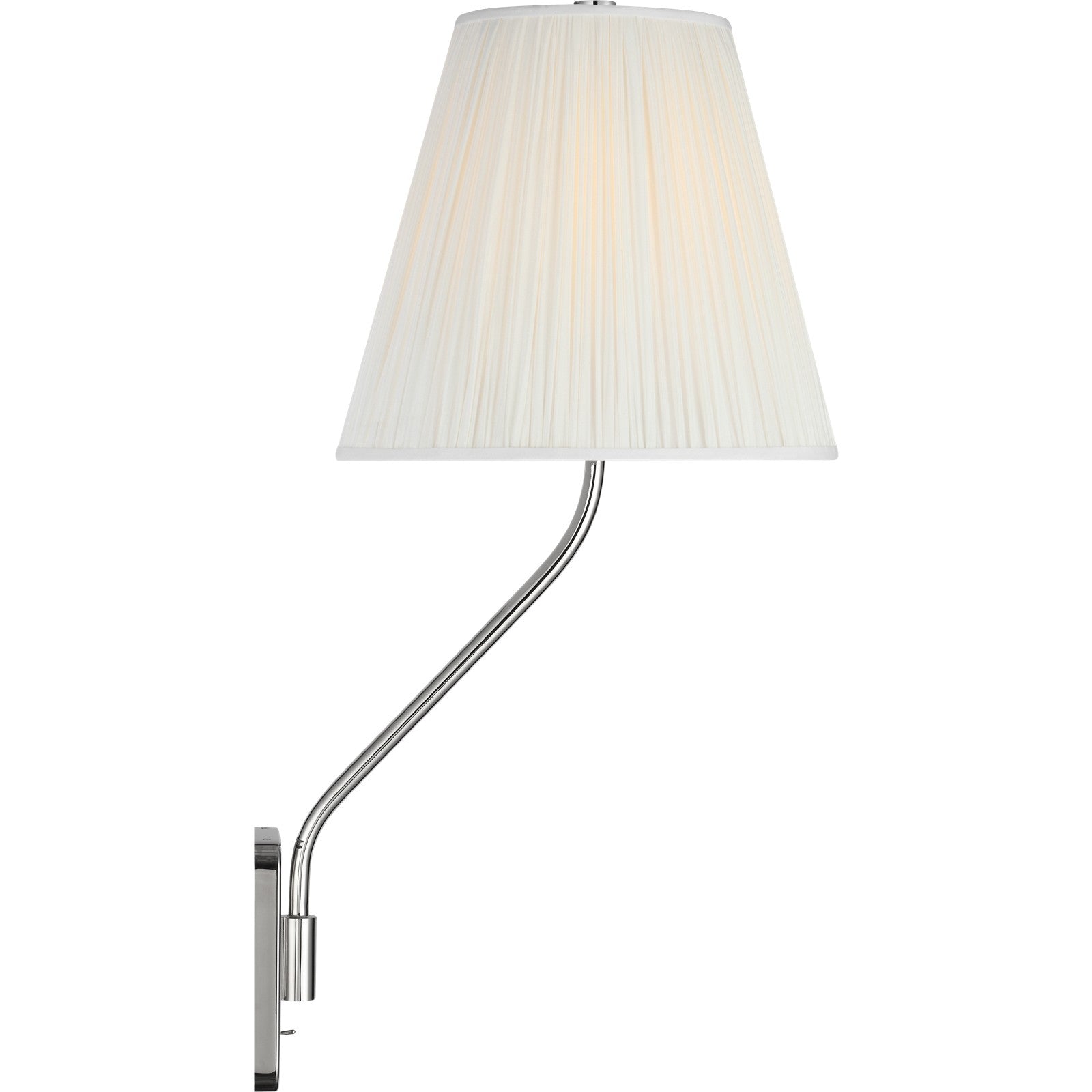 Knox 26" Single Sconce - Visual Comfort Wall Lights