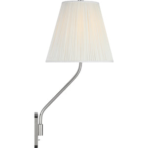 Knox 26" Single Sconce - Visual Comfort Wall Lights