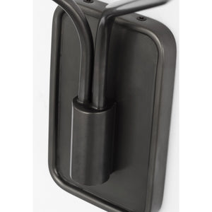 Knox 19" Double Sconce - Visual Comfort Wall Lights