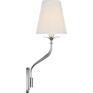 Knox 19" Double Sconce - Visual Comfort Wall Lights