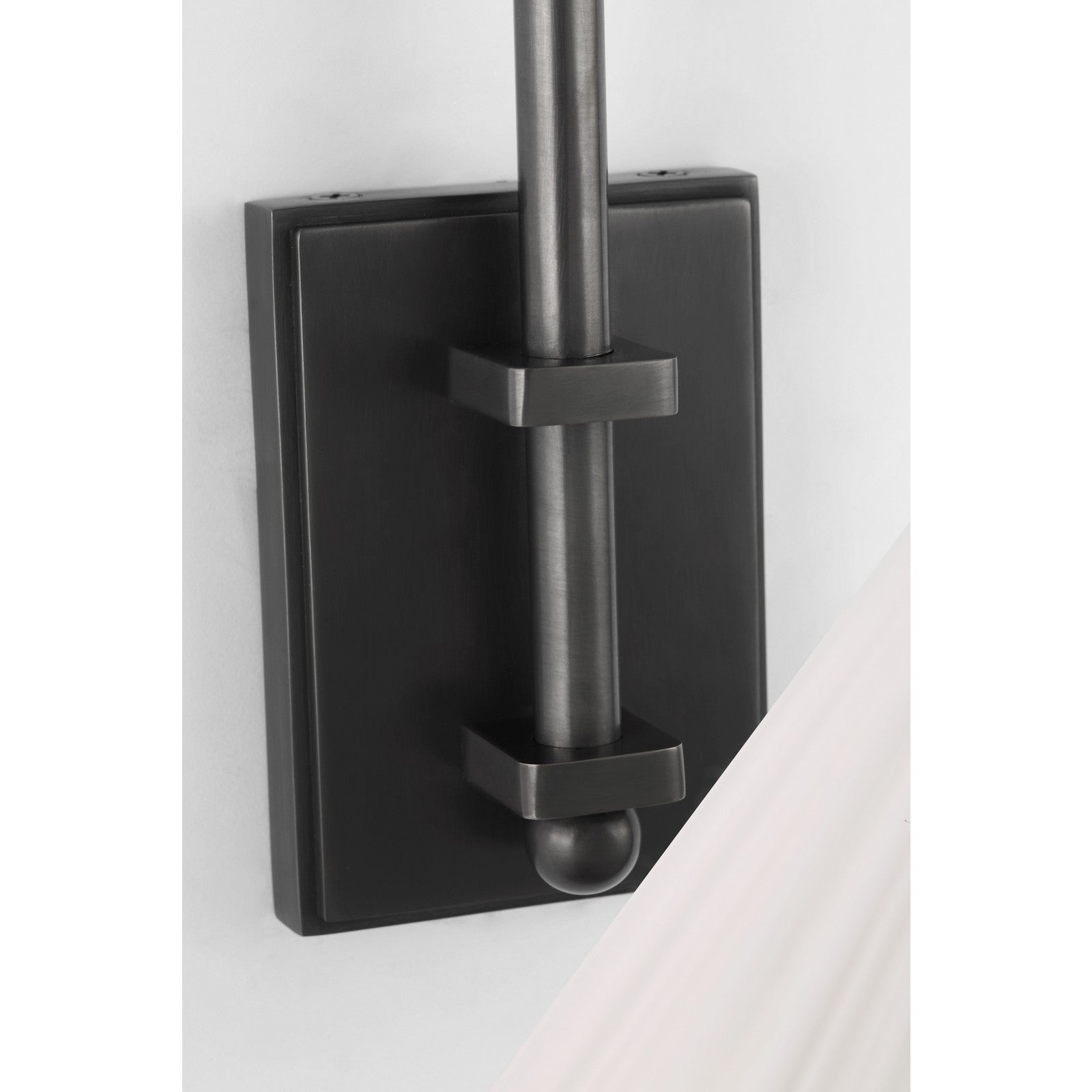 Waylon 8" Articulating Sconce - Visual Comfort Wall Lights