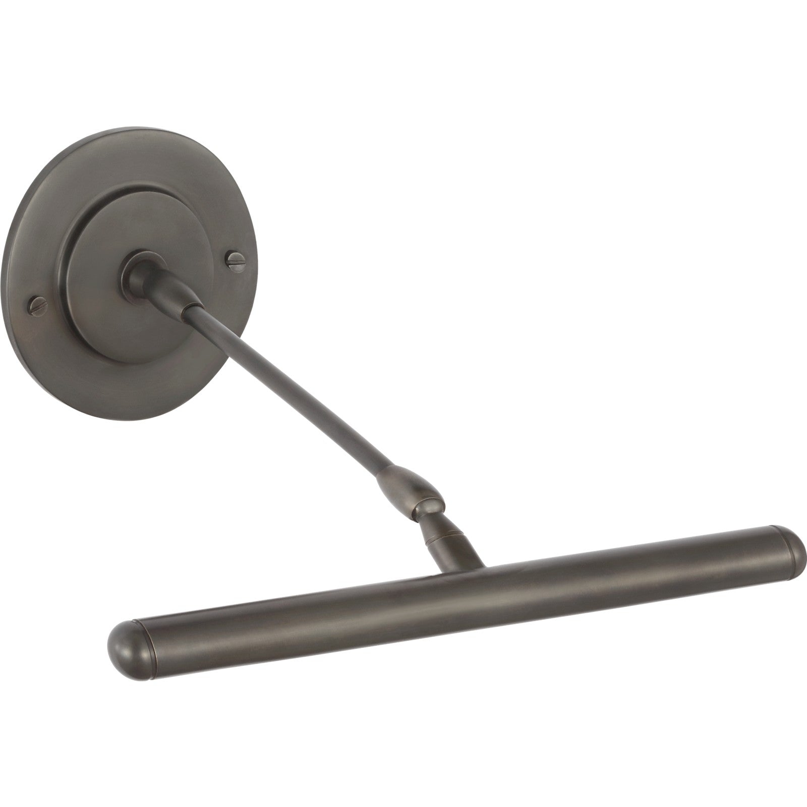 Emery 12" Picture Light - Visual Comfort Wall Lights