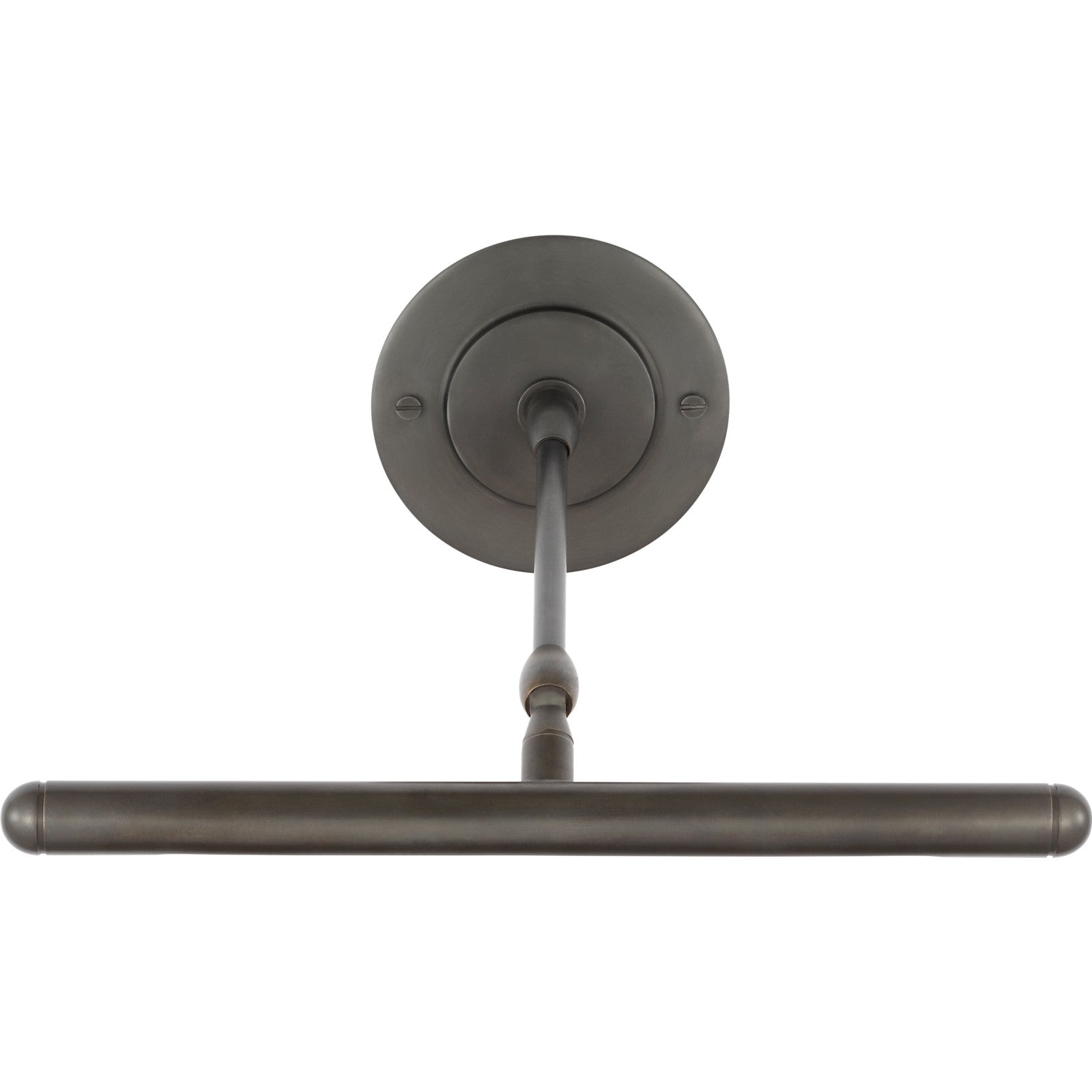 Emery 12" Picture Light - Visual Comfort Wall Lights