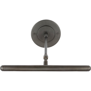 Emery 12" Picture Light - Visual Comfort Wall Lights