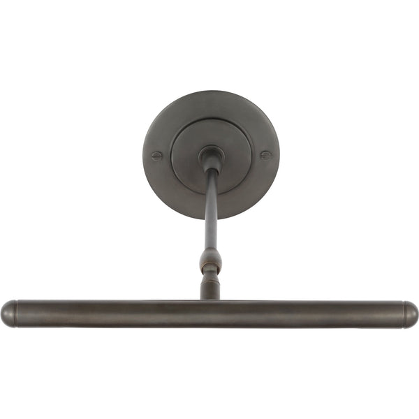 Emery 12" Picture Light - Visual Comfort Wall Lights